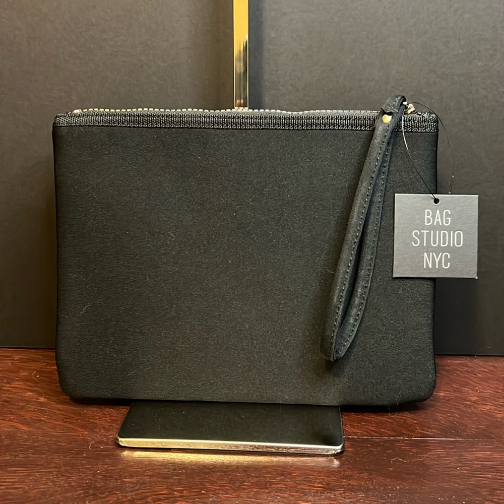🖤Bag Studio Wristlets🖤NWT